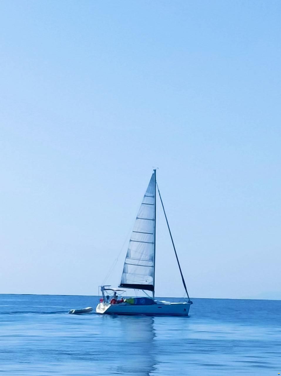 Beneteau Oceanis 37