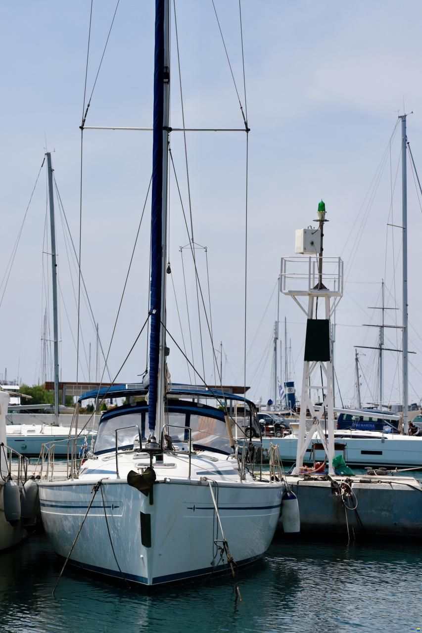 Bavaria 38 Cruiser