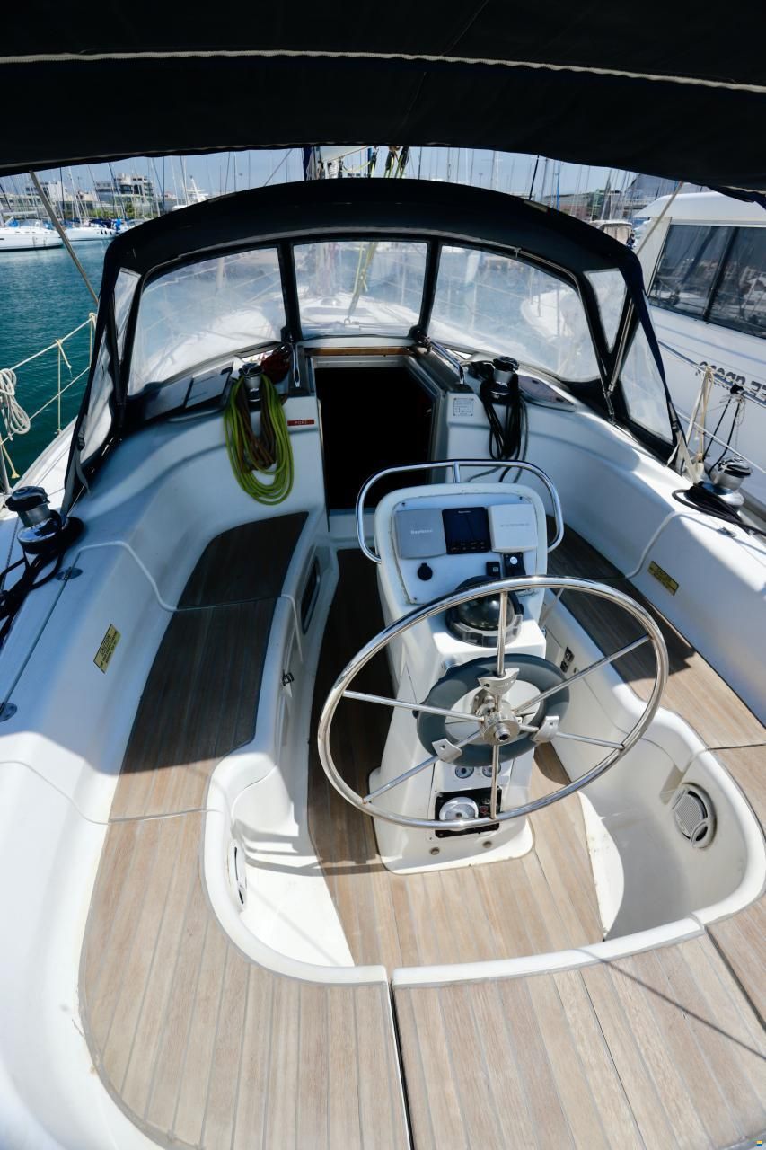 Bavaria 38 Cruiser