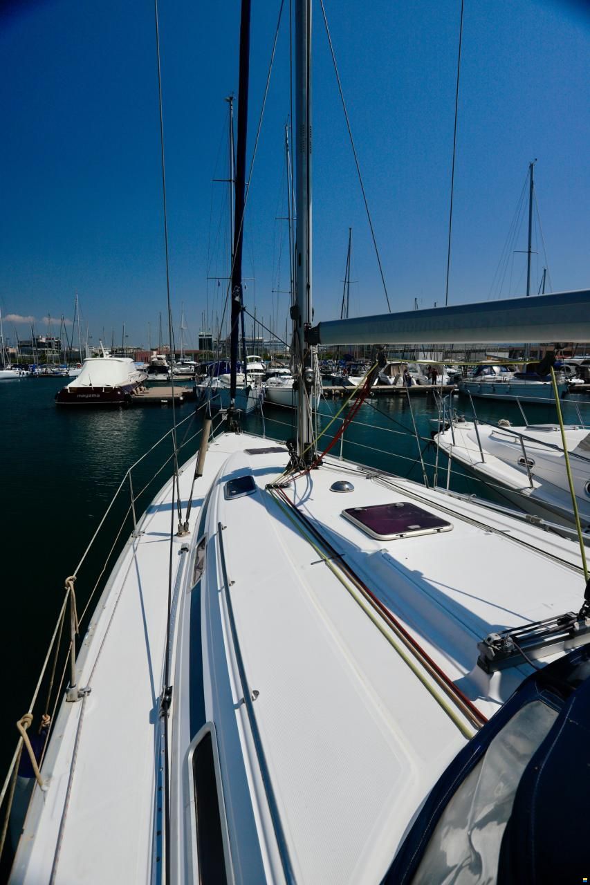 Bavaria 38 Cruiser