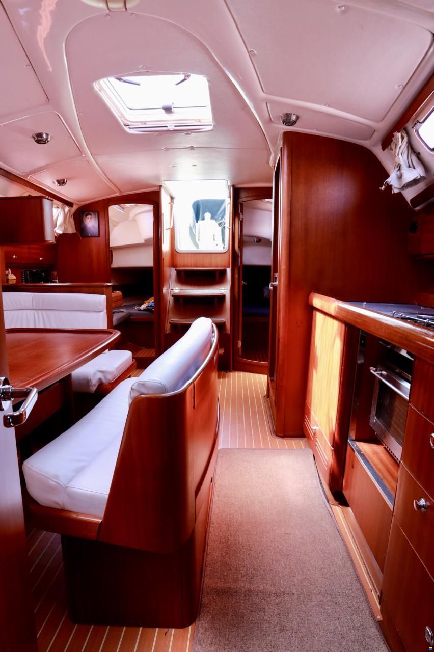 Bavaria 38 Cruiser