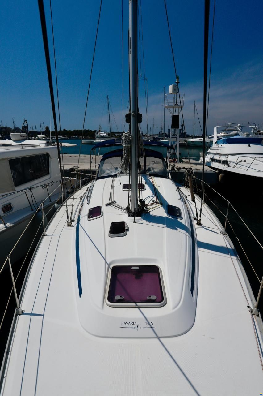 Bavaria 38 Cruiser