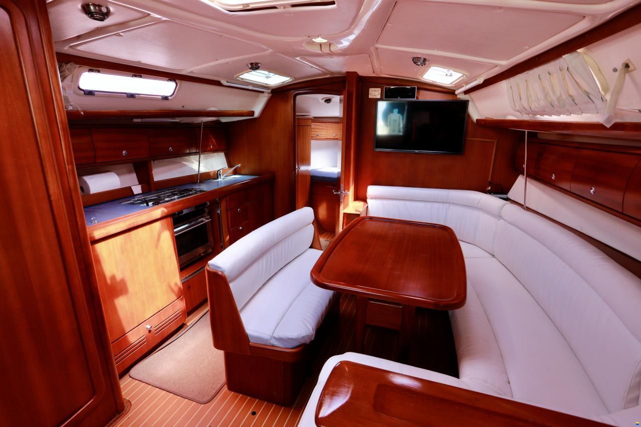 Bavaria 38 Cruiser