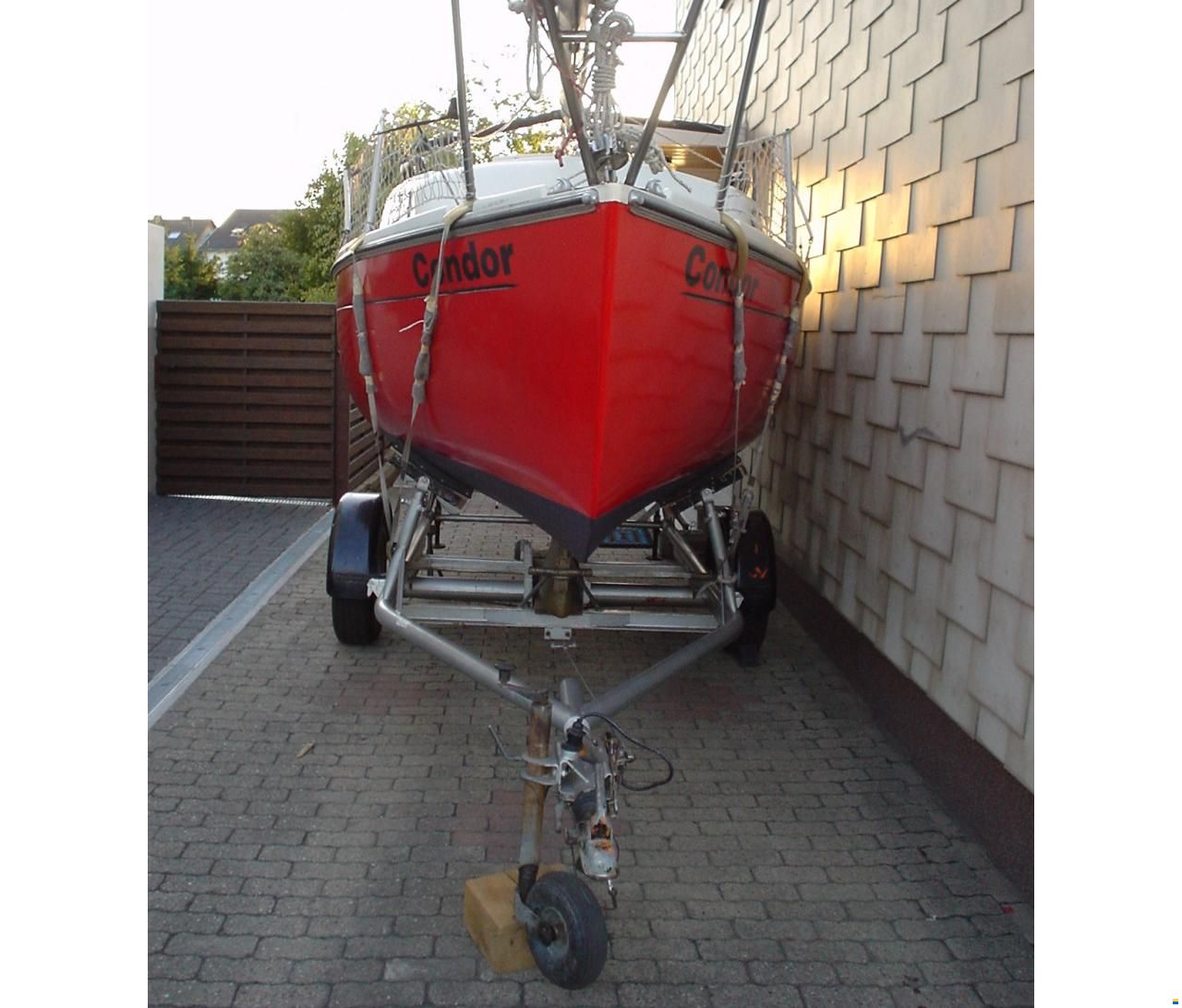 RA &ndash; Cruiser