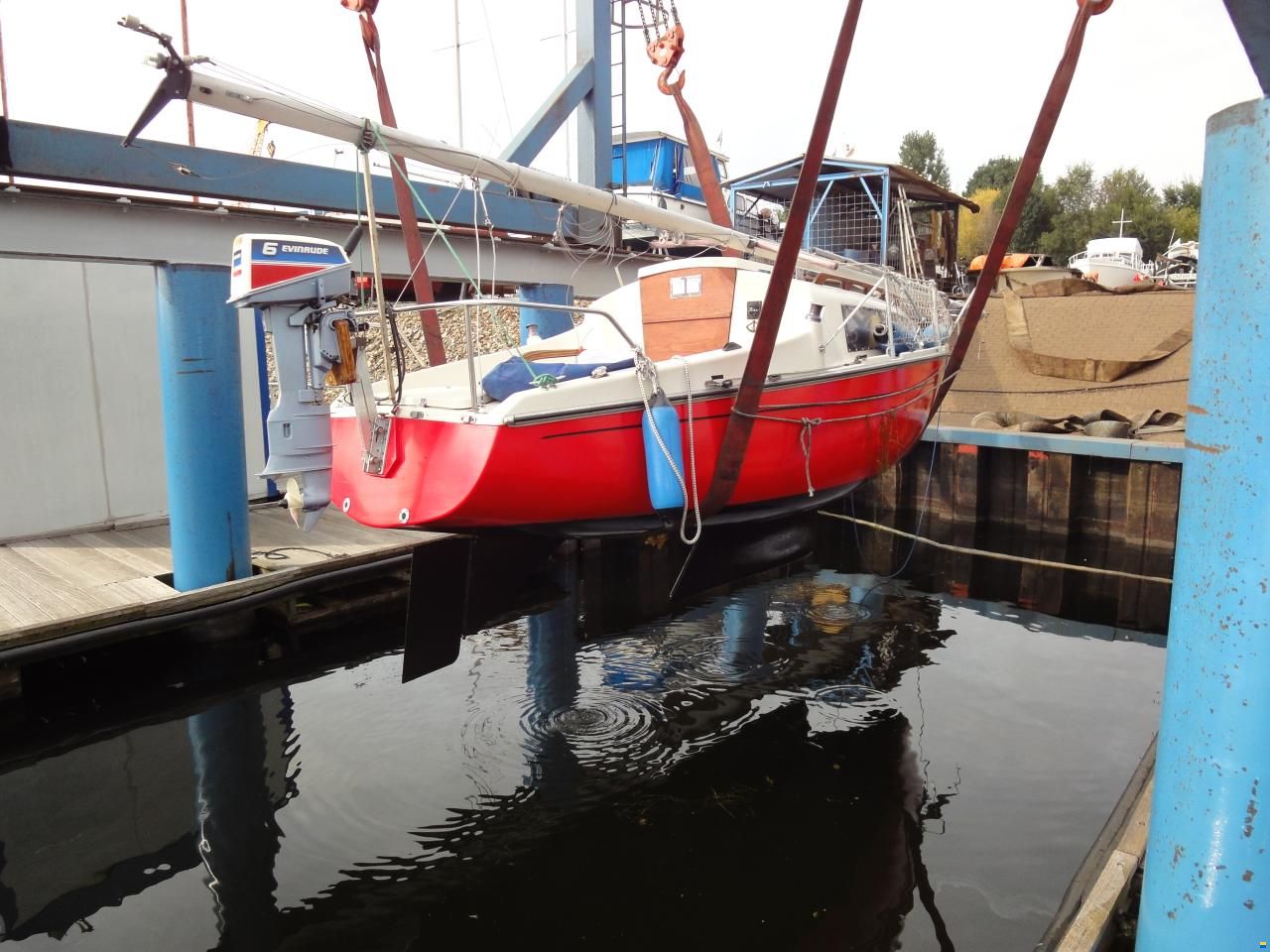 RA &ndash; Cruiser