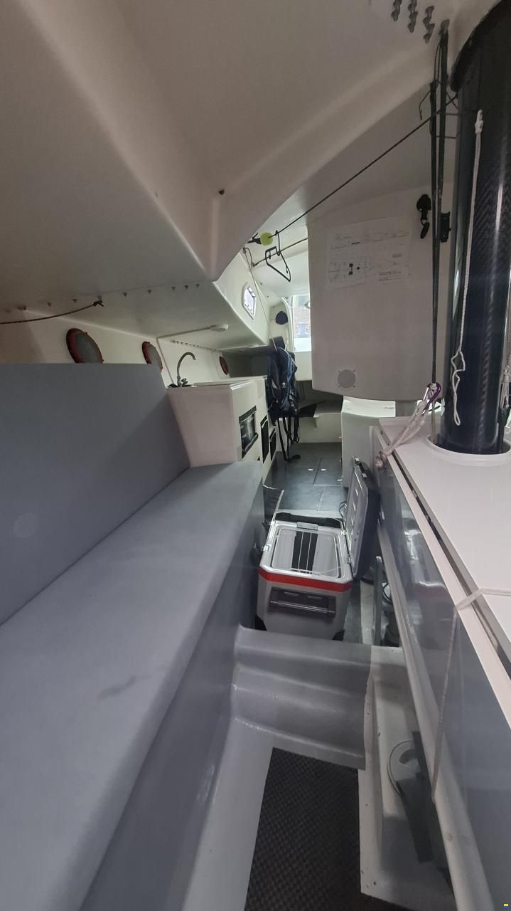 Lion Yachts Class 40