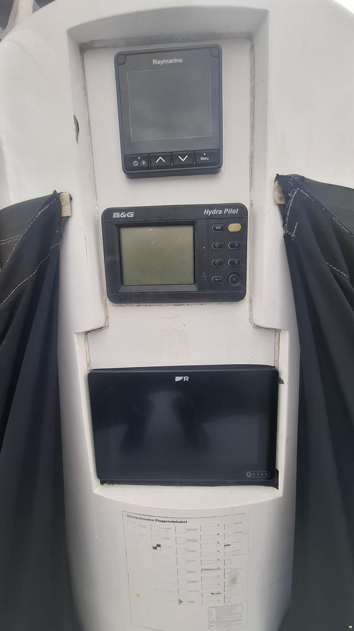 Lion Yachts Class 40