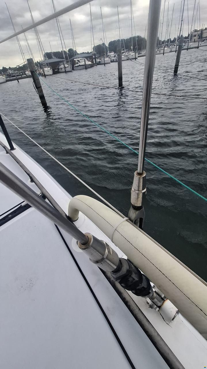 Lion Yachts Class 40