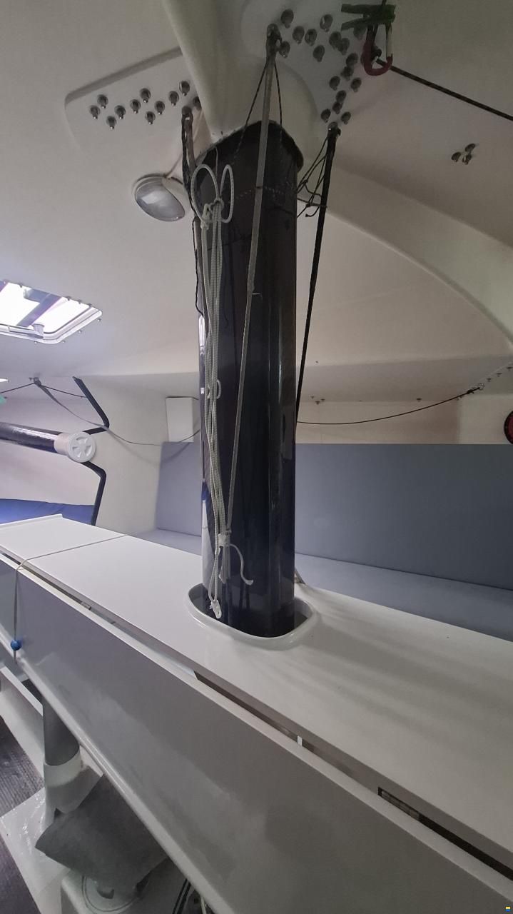 Lion Yachts Class 40