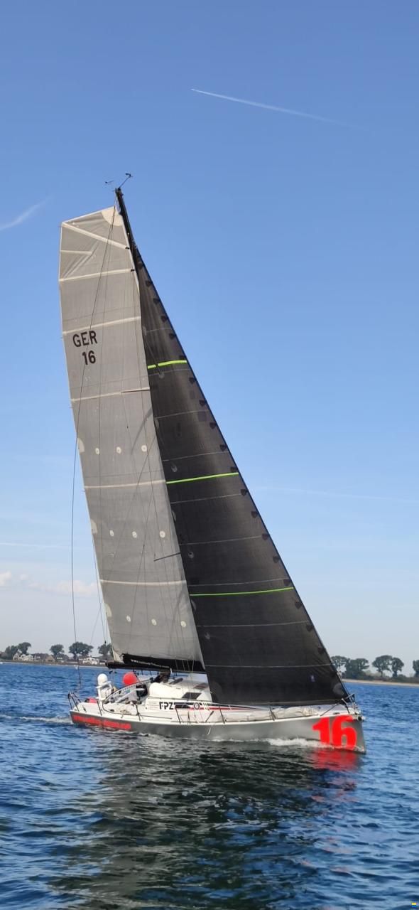 Lion Yachts Class 40