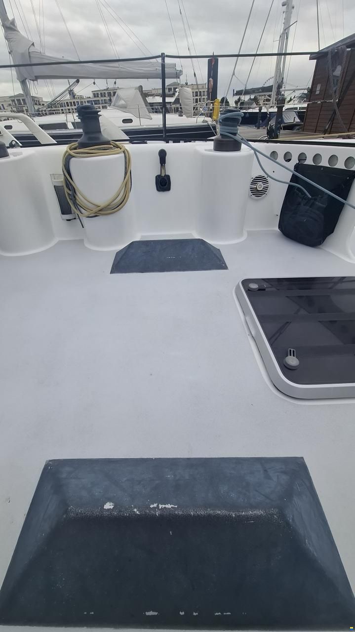 Lion Yachts Class 40