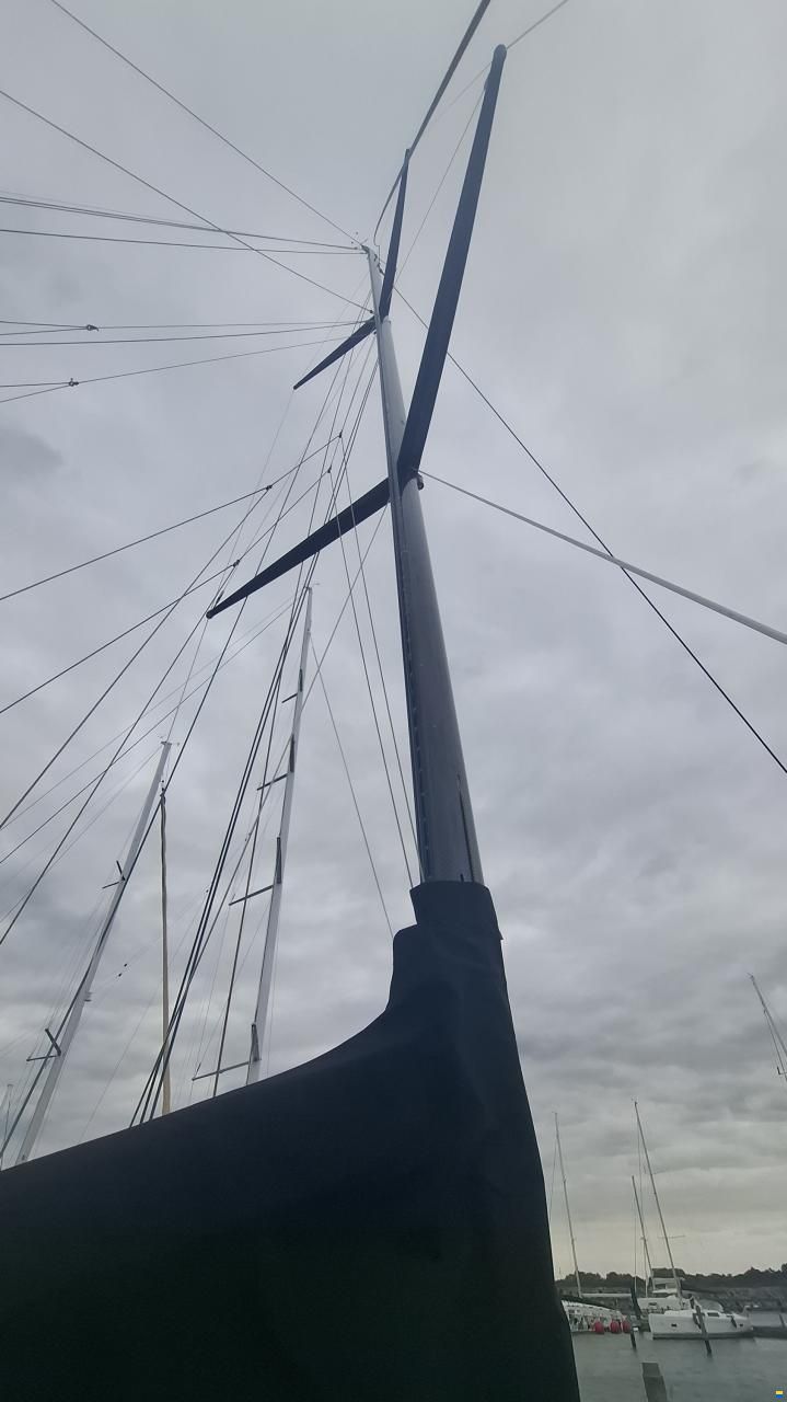 Lion Yachts Class 40