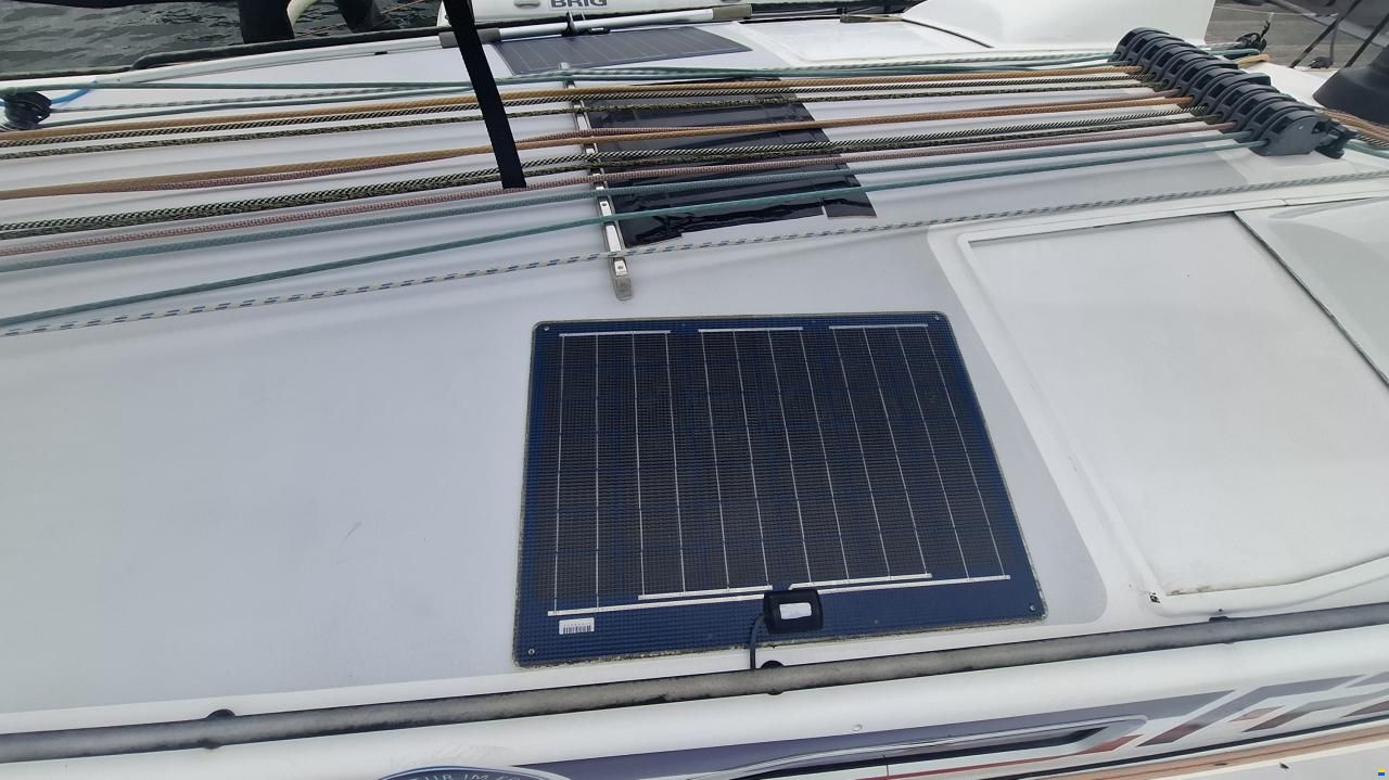 Lion Yachts Class 40