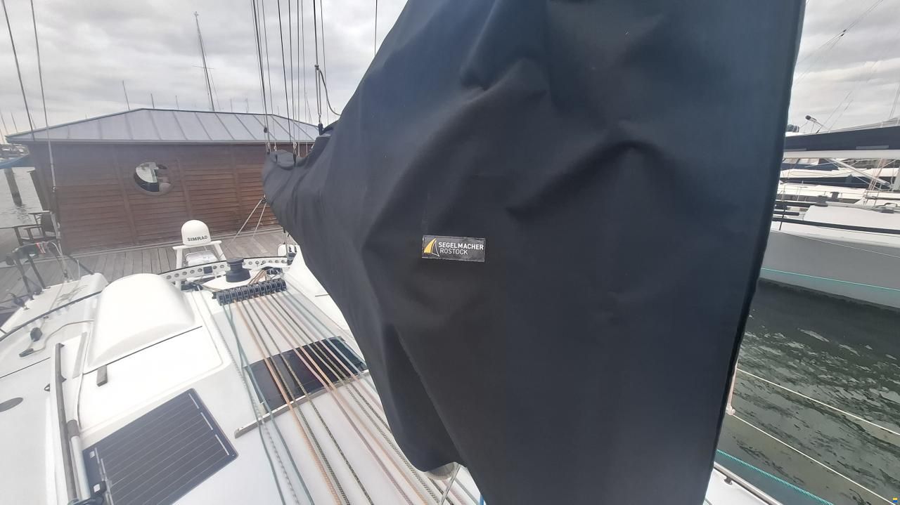Lion Yachts Class 40