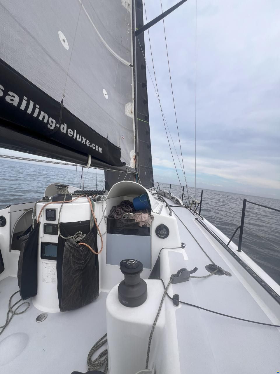 Lion Yachts Class 40