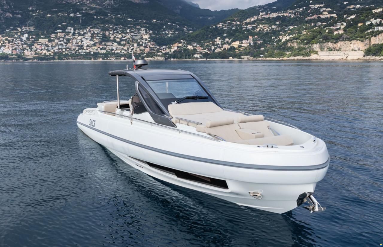 SACS REBEL 47
