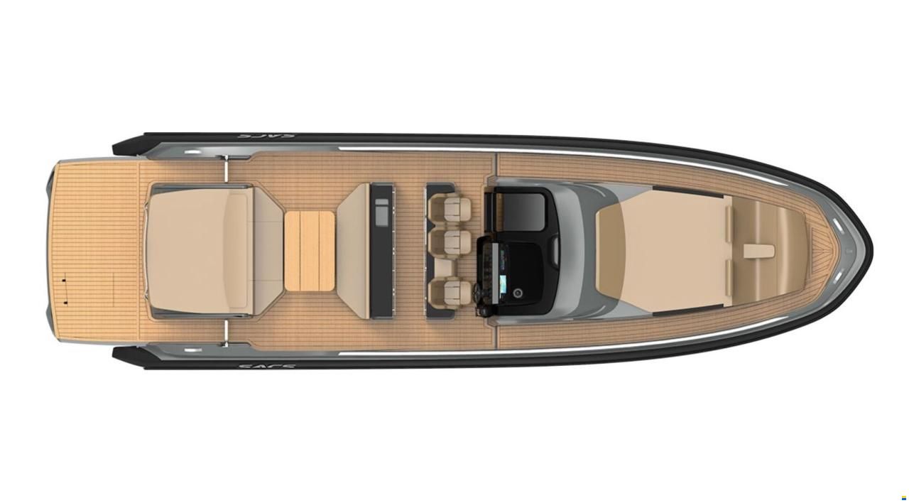 SACS REBEL 47