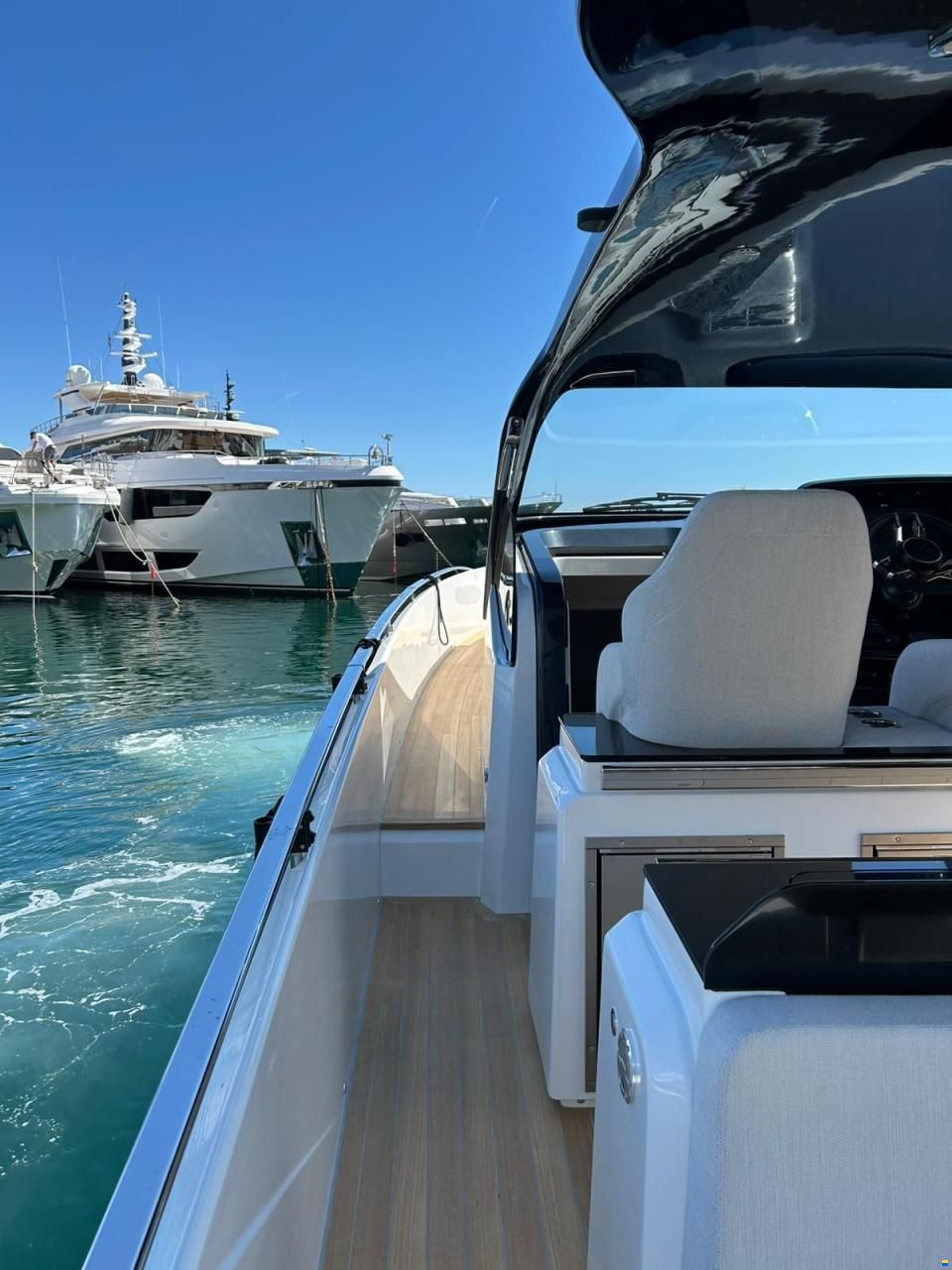 SACS REBEL 47