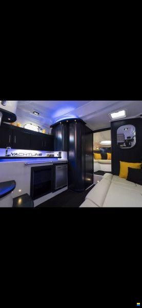 &Ouml;chsner SRX 30 Yachtline