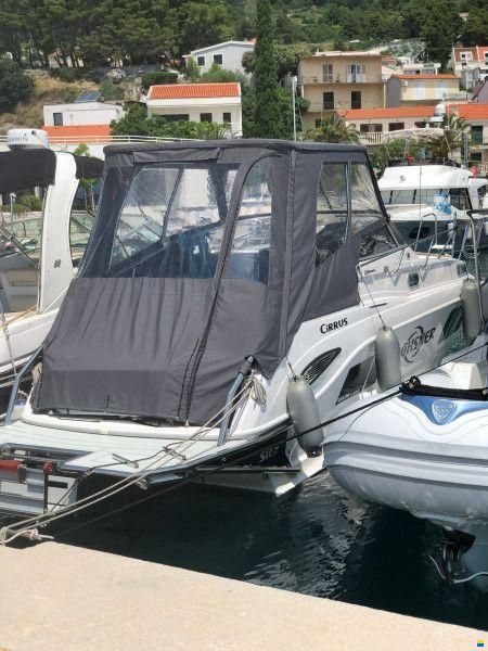 &Ouml;chsner SRX 30 Yachtline