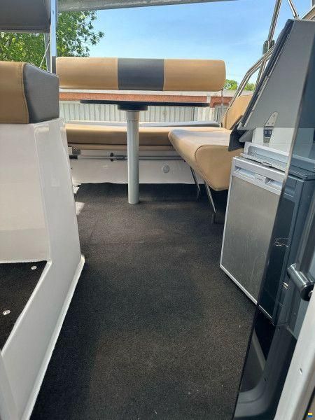 &Ouml;chsner SRX 30 Yachtline