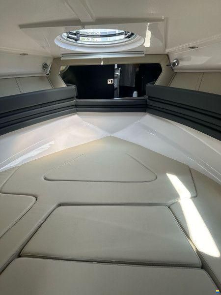 &Ouml;chsner SRX 30 Yachtline