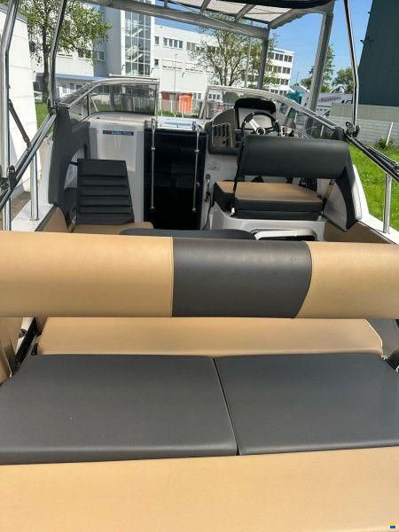 &Ouml;chsner SRX 30 Yachtline