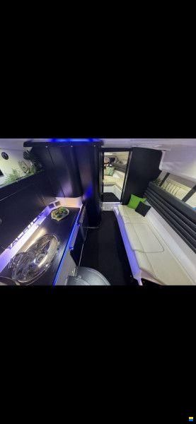 &Ouml;chsner SRX 30 Yachtline