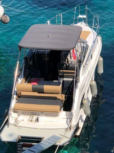 &Ouml;chsner SRX 30 Yachtline