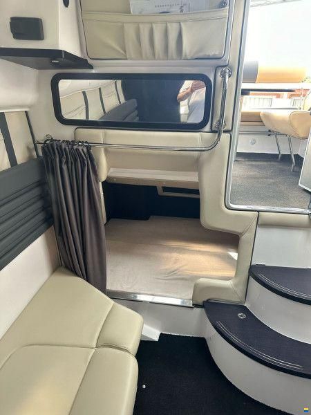 &Ouml;chsner SRX 30 Yachtline