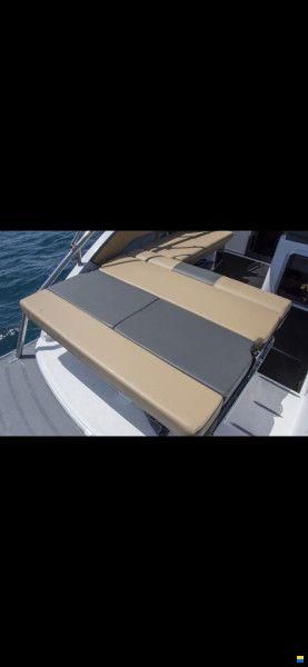&Ouml;chsner SRX 30 Yachtline