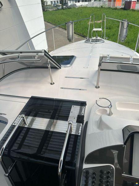 &Ouml;chsner SRX 30 Yachtline