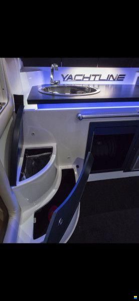 &Ouml;chsner SRX 30 Yachtline
