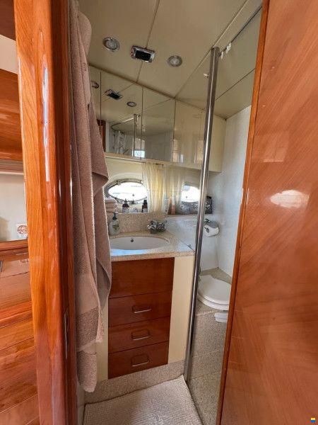 Astondoa 40 Open