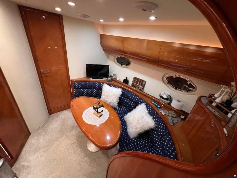 Astondoa 40 Open