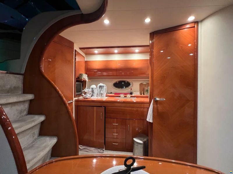 Astondoa 40 Open