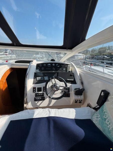 Astondoa 40 Open