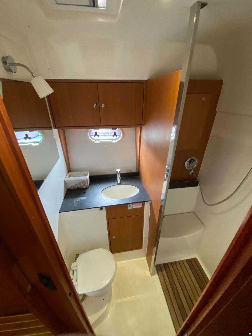 Bavaria Sport 38