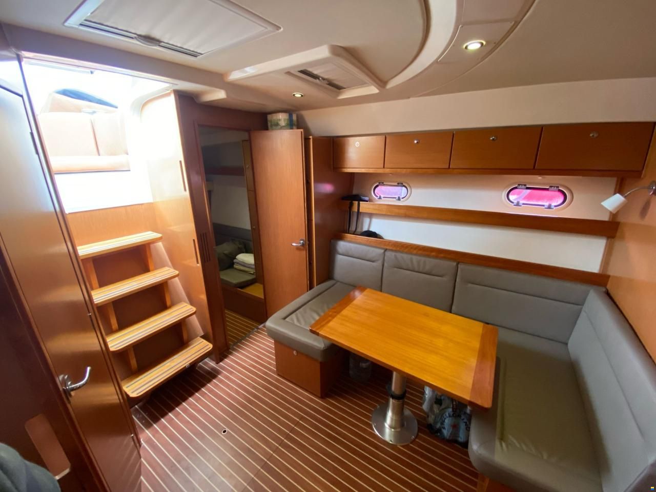 Bavaria Sport 38