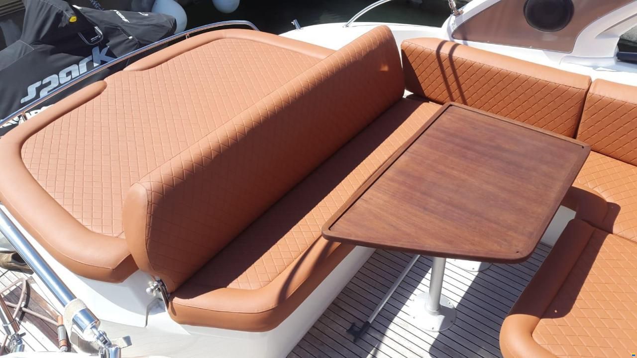 Bavaria Sport 38