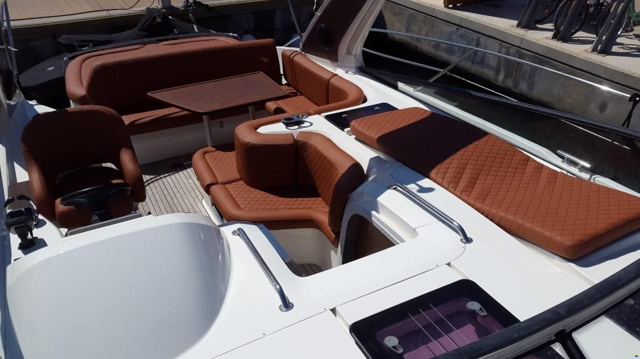 Bavaria Sport 38