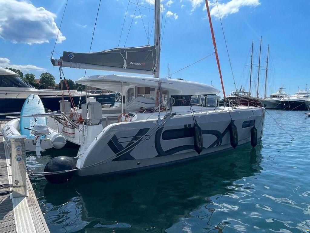 Excess XCS 12