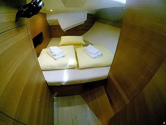Elan Impression 50.1