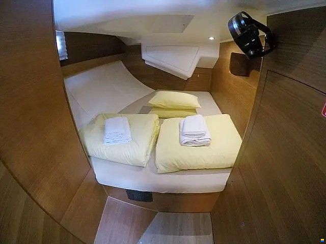 Elan Impression 50.1