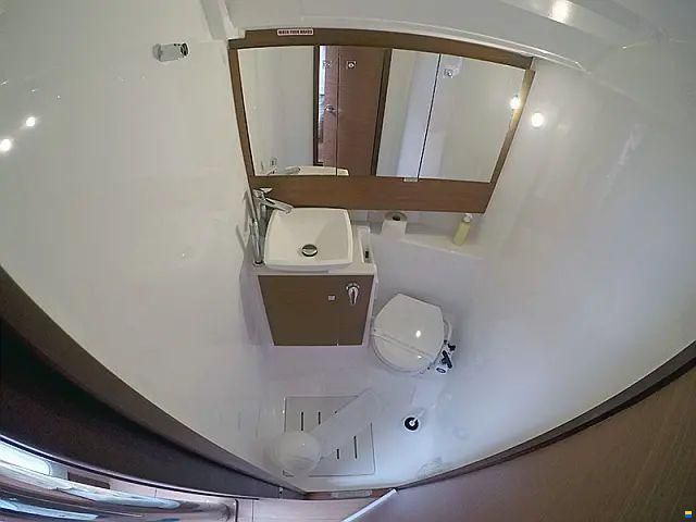 Dufour 430 Grand Large