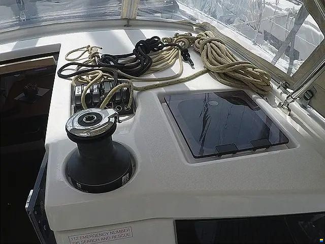 Dufour 430 Grand Large
