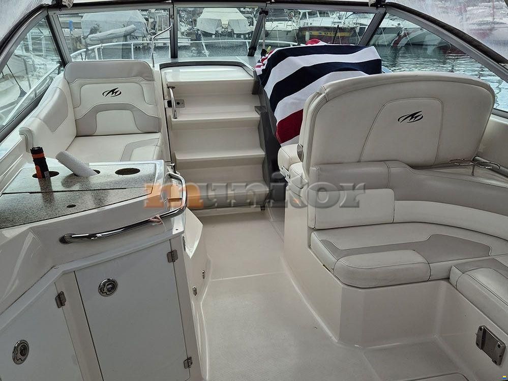 Monterey 295 CR