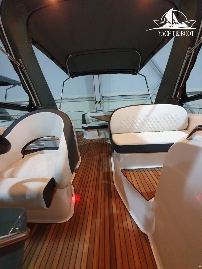 Bavaria S 30 Open