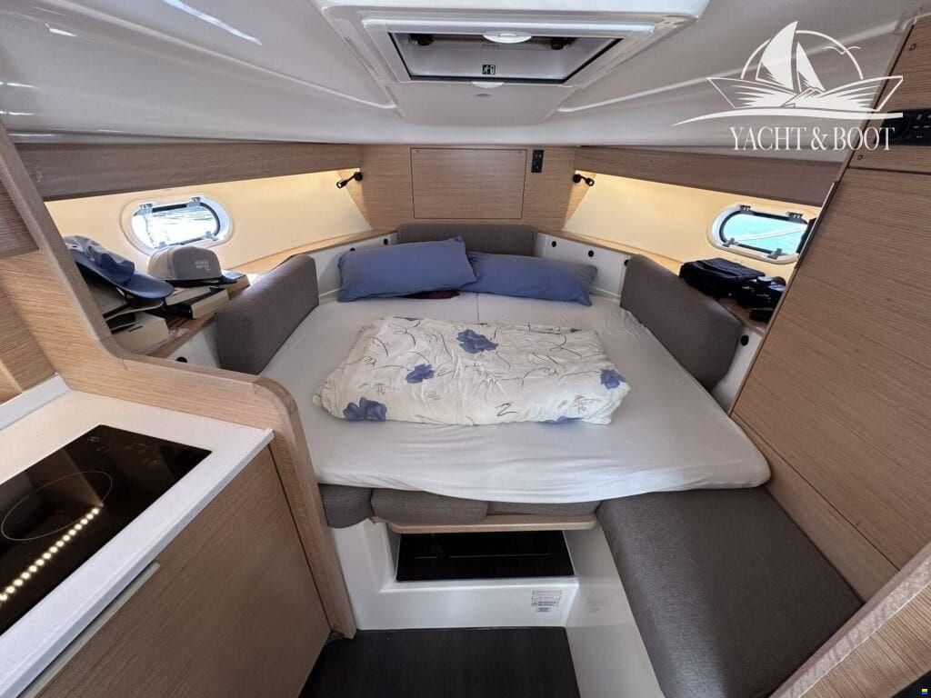 Bavaria S 30 Open