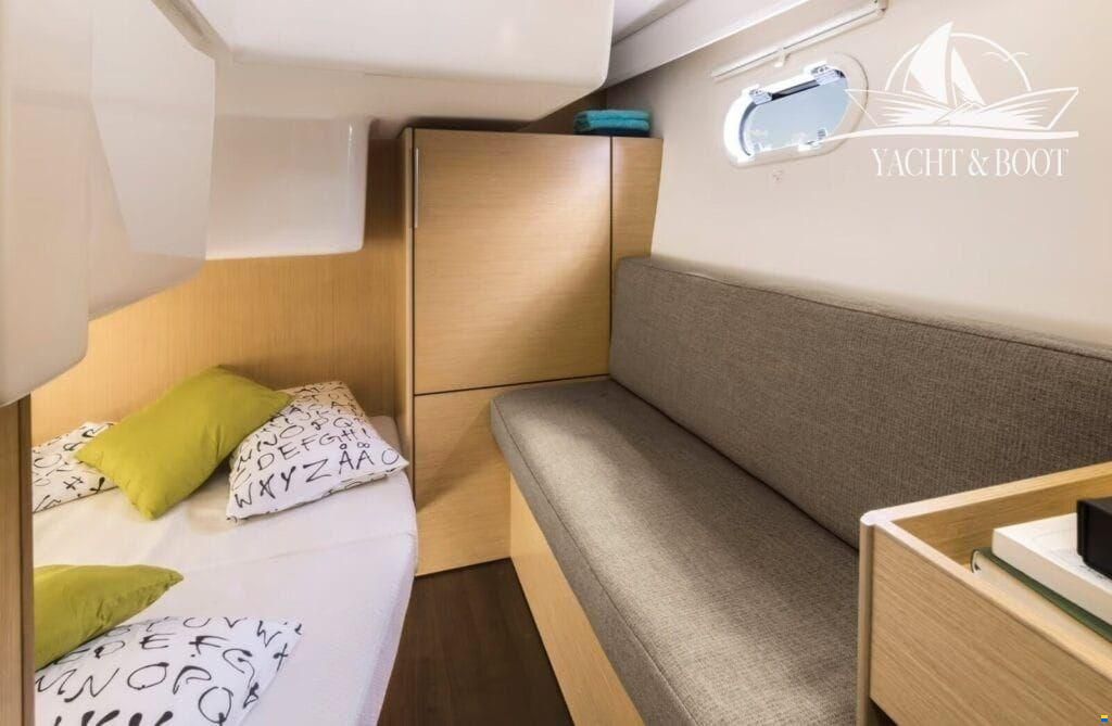 Bavaria S 30 Open